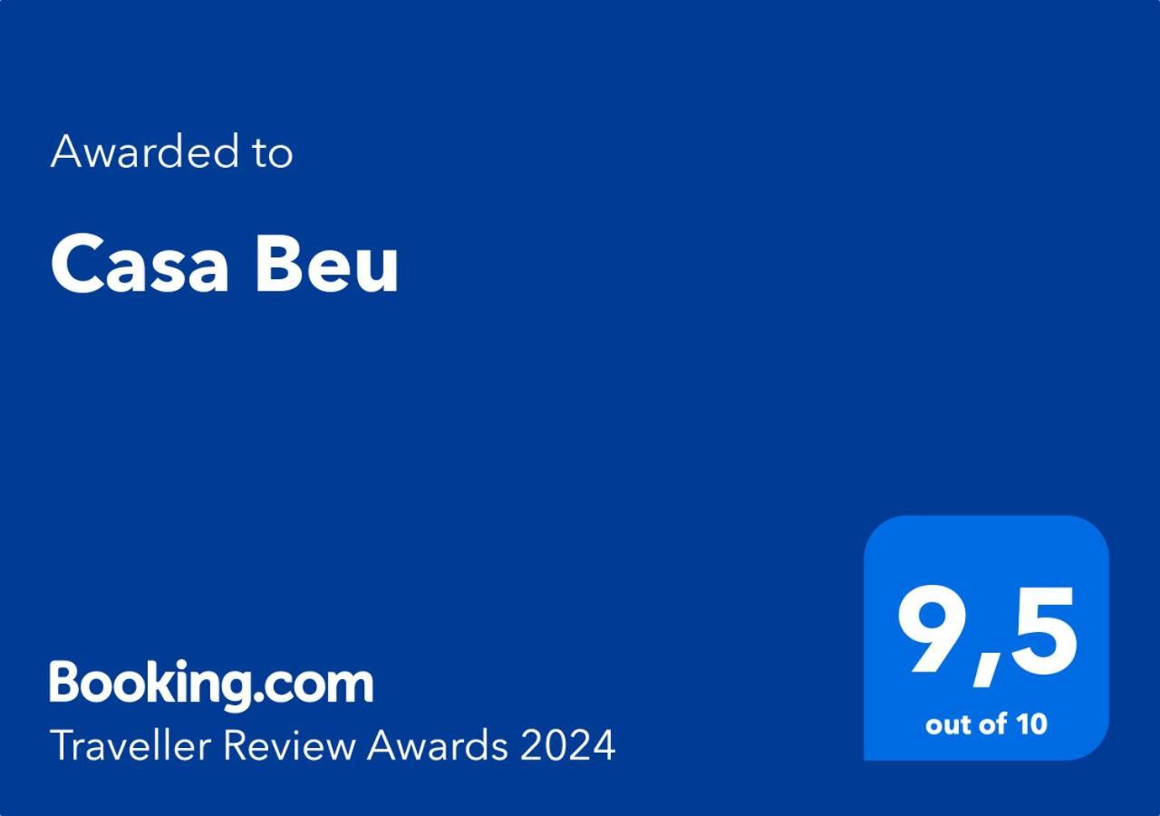 Casa Beu Ξενοδοχείο Puerto Escondido  Εξωτερικό φωτογραφία