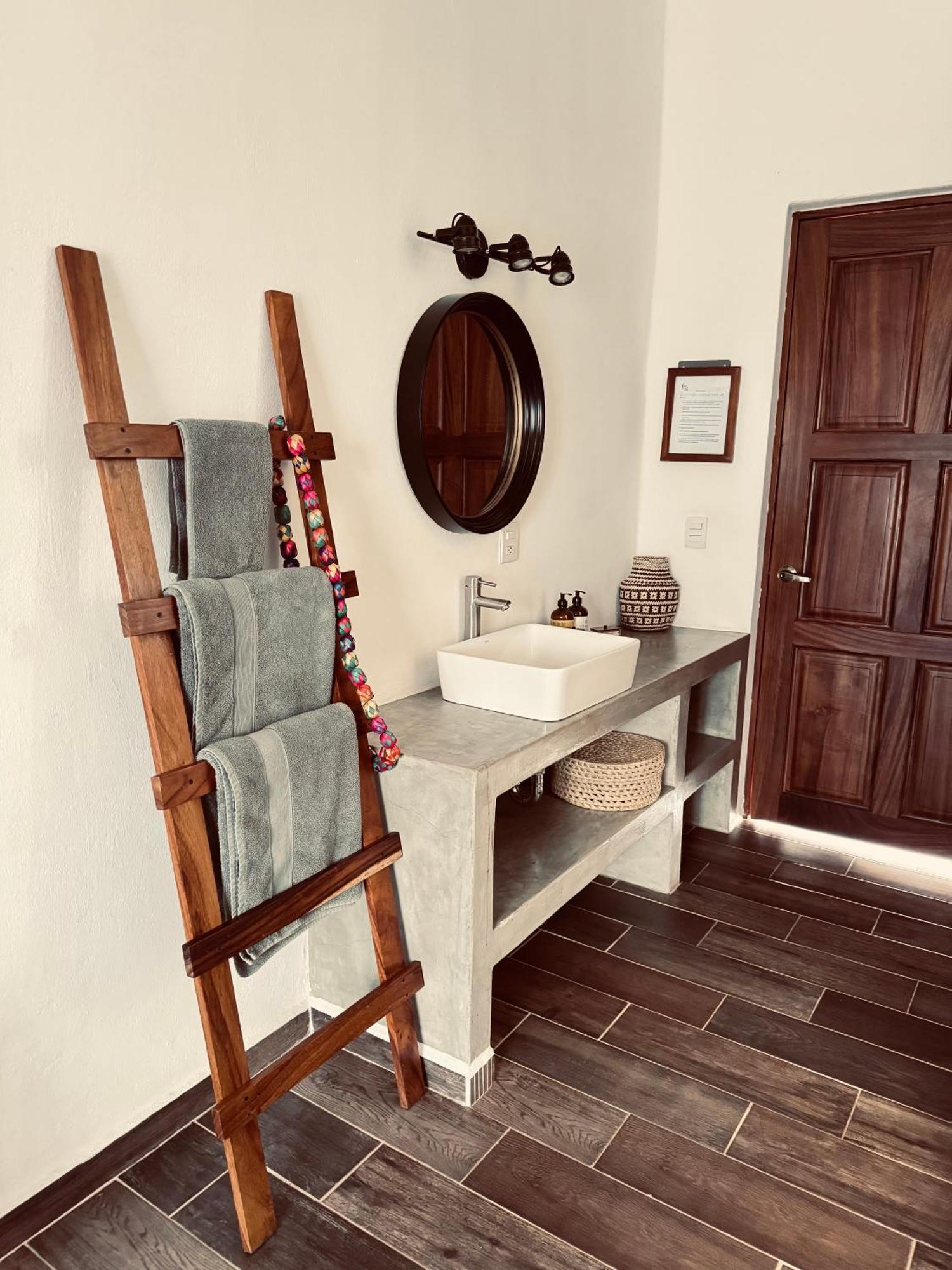 Casa Beu Ξενοδοχείο Puerto Escondido  Εξωτερικό φωτογραφία