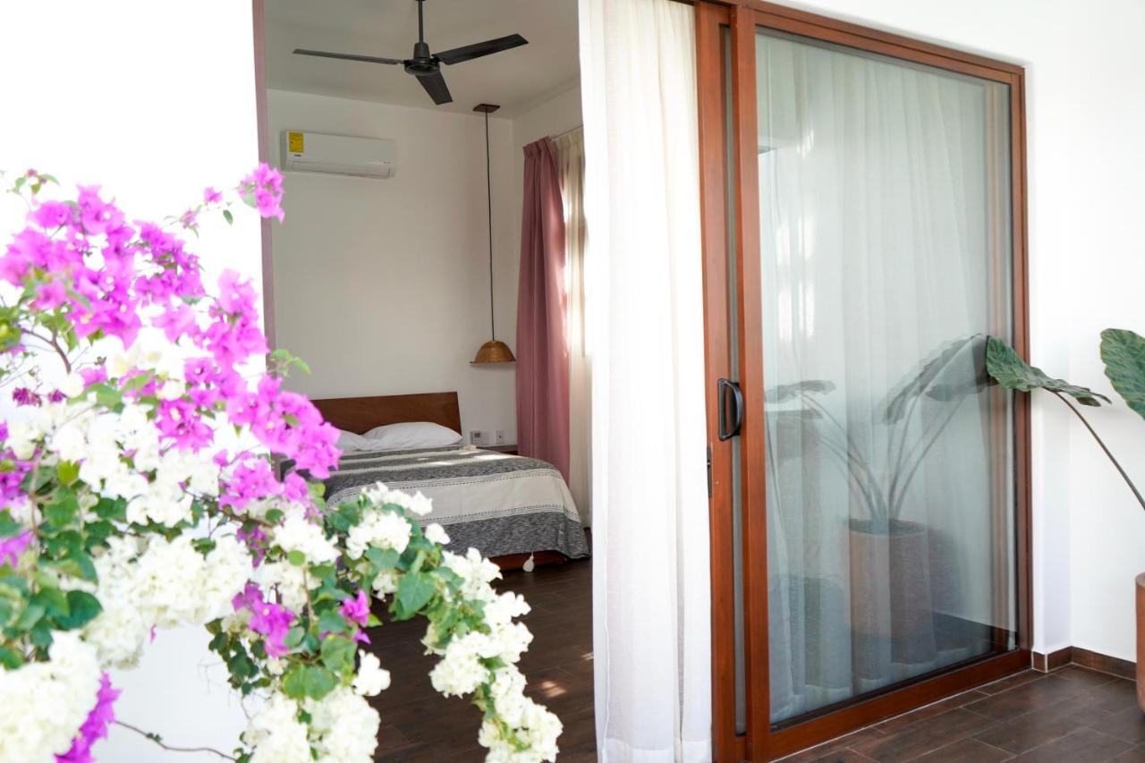 Casa Beu Ξενοδοχείο Puerto Escondido  Εξωτερικό φωτογραφία