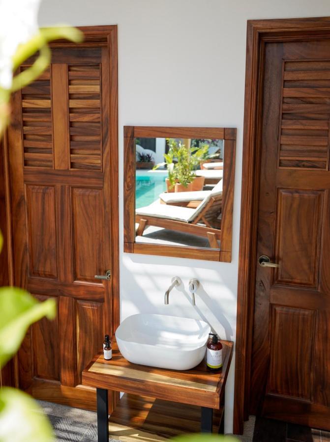 Casa Beu Ξενοδοχείο Puerto Escondido  Εξωτερικό φωτογραφία