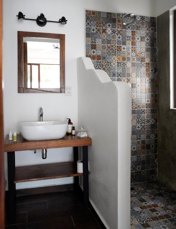 Casa Beu Ξενοδοχείο Puerto Escondido  Εξωτερικό φωτογραφία