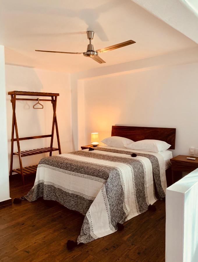 Casa Beu Ξενοδοχείο Puerto Escondido  Εξωτερικό φωτογραφία