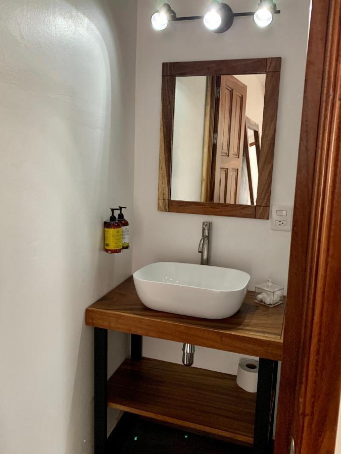 Casa Beu Ξενοδοχείο Puerto Escondido  Εξωτερικό φωτογραφία