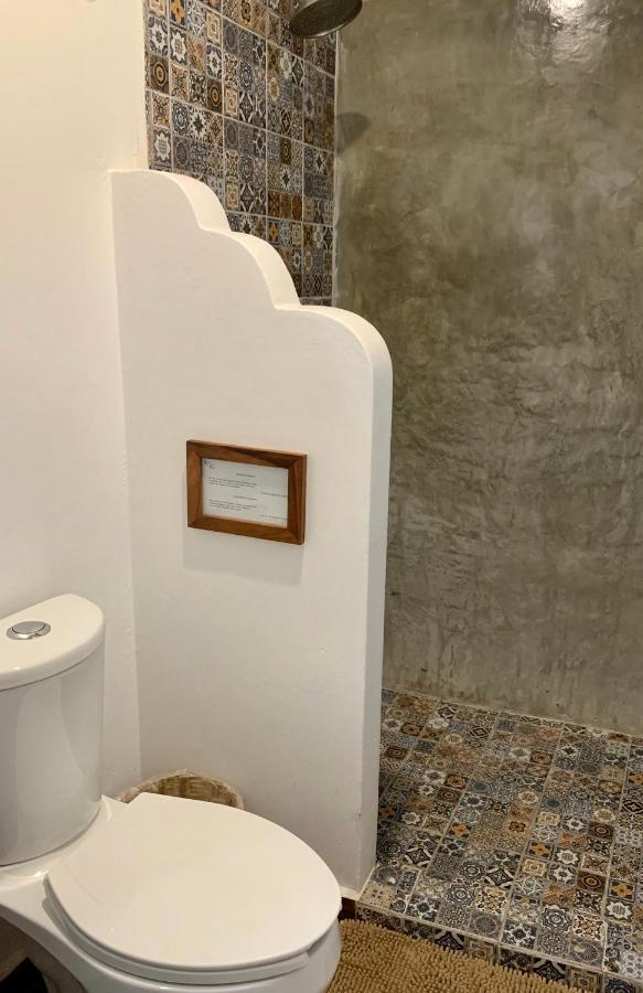 Casa Beu Ξενοδοχείο Puerto Escondido  Εξωτερικό φωτογραφία