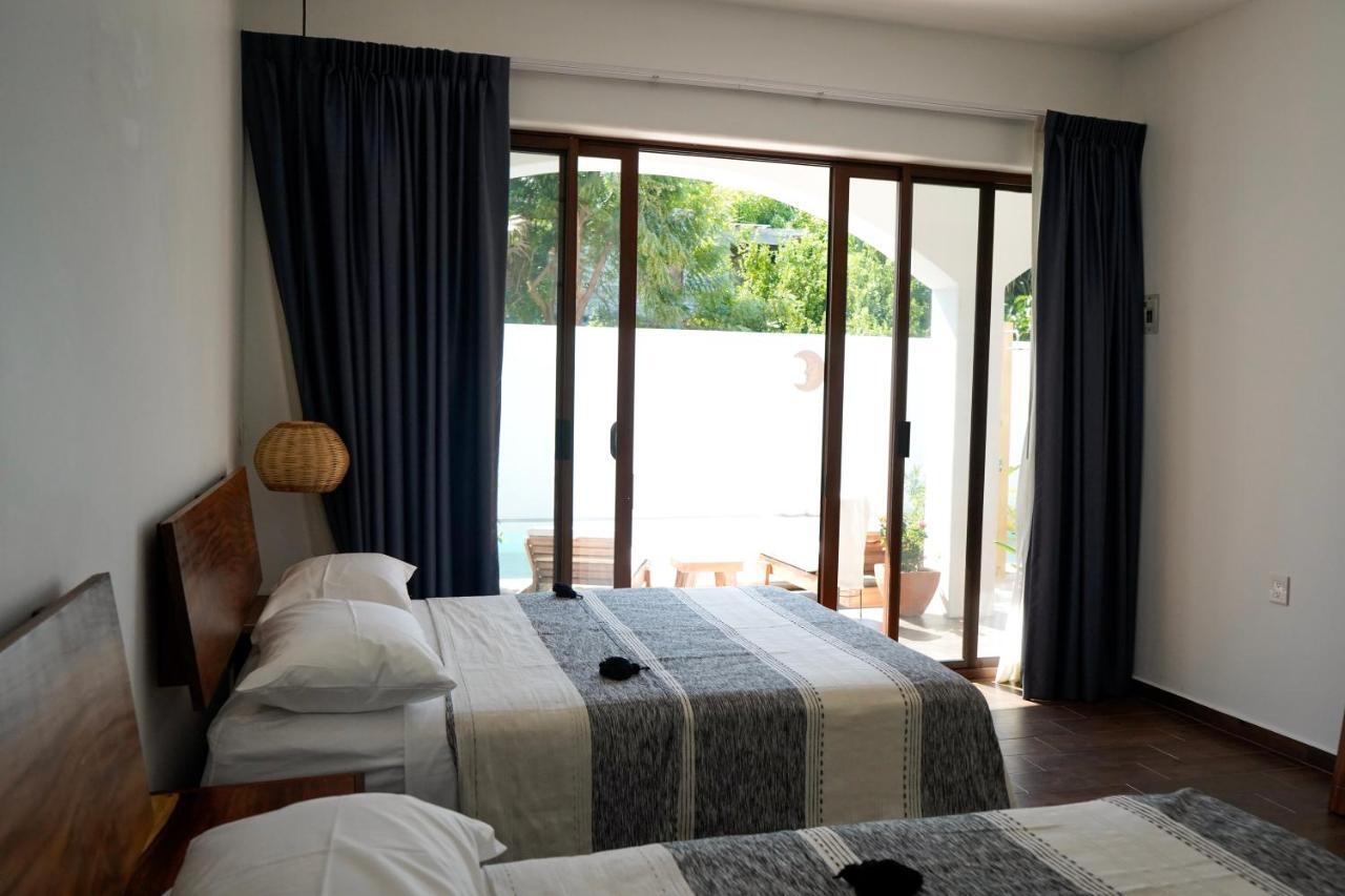 Casa Beu Ξενοδοχείο Puerto Escondido  Εξωτερικό φωτογραφία