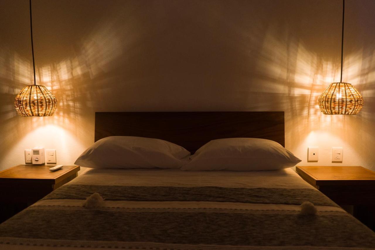Casa Beu Ξενοδοχείο Puerto Escondido  Εξωτερικό φωτογραφία
