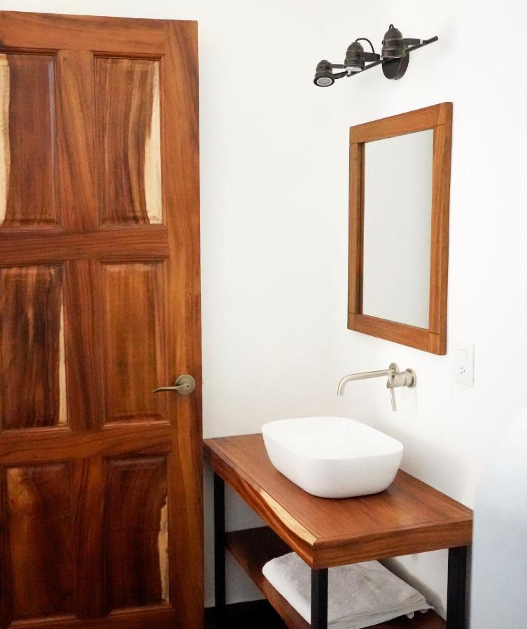Casa Beu Ξενοδοχείο Puerto Escondido  Εξωτερικό φωτογραφία